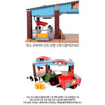 디키토이즈 팜 스테이션 플레이세트 (080661) : 빌리밀리마켓