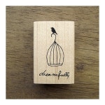 dreamfully : STAMP HOUSE