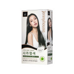 제니하우스 프리미엄 헤어컬러 블랙 1N : 제니하우스코스메틱