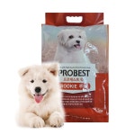 (DOG) 프로베스트 독 루키 프리미엄 5kg 강아지 사료 : 화이트펫