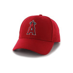 엠엘비 MLB 로스 엔젤스 남성용 야구모자 : 패션프로