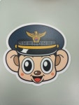 포돌이포순이머그컵 경찰기념품 경찰대학굿즈 : 폴리스몰