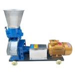 앵무새모이 펠렛제조기 병아리모이 사료제조기 : 에이치이앤코