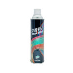 오성 락카 스프레이 420ml 1EA/1BOX 컬러 도색용 도장작업 : 세신철물점