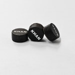 당구 칸 (KHAN) 팁 4종 : 프라임 빌리어드