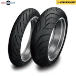 던롭타이어 DUNLOP 190/55ZR-17 ROADSMART3 오토바이 : 바이크몬스터