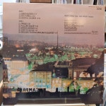 [JAZZ] CHICK COREA  LP : 거꾸로가는음악시간