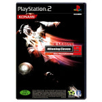 [PS2] K리그 위닝일레븐9 아시아 챔피언쉽 / 한글판(중고제품) : 피씨닷컴
