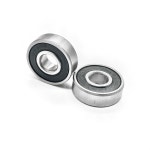 5 Pcs 6000 6001 6900 6901 6902 6903 2RS 깊은 홈 볼 베어링 강 12X24X6 Mm Ra 0.8 0.2kg0.44lb. 좋은 : 원니드몰