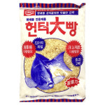 삼우 헌터대빵 벵에돔빵가루 집어제 밑밥(박스구매시 12개입) 변색 없는 빵가루 : 거제신신낚시