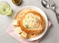 프레시지 투움바 빠네 파스타 냉동 밀키트 460g, 1개 : 프레시지