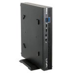 ECS LIVA One A300 3000G Wi-Fi6 120W (16GB 램/1TB SSD) AMD 세잔 3000G/모니터 3대 출력/두께 3.3cm 미니PC : SELLTECH