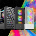 조립 PC 게이밍 컴퓨터 본체 게임용 고사양 데스크탑 롤 오버워치 배그 사무용1번 : 서민컴퓨터