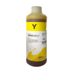 잉크테크 HP호환 H8950D-01LY 무한 리필잉크 노랑 염료 1000ml : 안동파