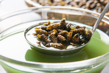 영월평창 국산 자연산 깐다슬기 올갱이 1kg 업소용 다슬기 해장국 : 건강오일장