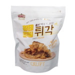 황태 껍질 튀각 200g 코스트코 북어 명태 동태 먹태 껍질 튀김 : 더피플마켓