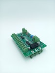 NNK INP_485_24V_8CH 엔엔케이 8채널 Modbus RTU 485통신 입력보드 엔엔케이 입력모듈 : NNKCOMPANY