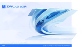 [지더블유캐드] ZWCAD 2024 LT 신규구매 (기업용라이선스) : 씨엘테크몰