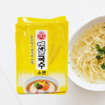오뚜기 옛날국수 소면 3kg : 푸드클라우드