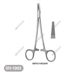 SOLCO 솔고 메이요헤가겸자 011-1303(구 04-0130) 18cm 니들홀더 : 의료기장터