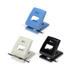 평화 고정 슈퍼 507-2공 펀치 타공기 펀칭기 : 영광문구몰