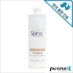 스피나 도그 바디워시 하이드레이팅 with 알로에 베라 익스트랙트 503ml 강아지 고양이 천연 샴푸 : 댄싱독