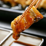 통영 바다장어 1kg 산지직송 자연산 손질장어 붕장어 : 통영힘센장어수산