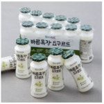 파스퇴르 바른목장 요구르트 100ml 30개 : 프레시밋