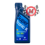 아랄 슈퍼트로닉 K 롱라이프 5W30 1L : 무주지포트