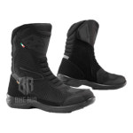 팔코 FALCO 투어링 954 ATLAS 2 AIR (BLACK) 라이더 부츠 : 바이크런