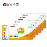 일양약품 바로프로틴Q큐 산양유+초유 프로틴 청소년 부모님 시니어 단백질보충음료(4+2)6개월 : 닥터컬리