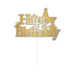 Happy Birthdya (해피버스데이토퍼, 생일토퍼) - 10개 : 거상패키지