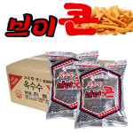 브이콘 1박스 40봉 50g 과자 스낵 주전부리 여행 캠핑 학교 학원 사무실 탕비실 간식 추억의과자 레트로 식품 : 제이제이몰JJ