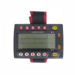 삼오 게이트볼득점기 JS-209DA 개인장비 타이머 손목착용 : 스포바이블 스토어