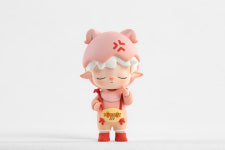 [해이원코리아]MIMI-이상한 친구들 (박스) : 해이원코리아 스토어