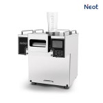네오트 업소용 눈꽃빙수기 빙삭기 얼음분쇄기 얼음가는기계 공냉식 NS-250A : 라이프채널9