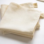 [늘보따리]소락 오가닉 소창 키친타올 친환경 제로웨이스트 : 늘보따리