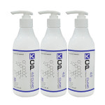 KCP 4.0클리닉 케라티온 실크 트리트먼트 원스탭 모발관리 400g x3 헤어팩 : 헤어푸드