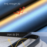 자동차차양막 운전석 차량햇빛가리개 자동차 앞유리햇빛가리개 차 앞유리 가림막 small : 하담컴퍼니
