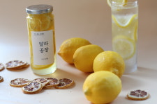과일청 수제청 - 정성을 담은 과일 수제청 : 발라공장