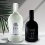 프라키올라 핸드메이드 엑스트라버진 올리브오일 500ml 냉압착 올레오칸탈 함유 이탈리아 프리미엄오일 : 위레스코
