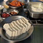 [원조할아버지손두부] 아차산맛집 두부 2종세트 [매주 목요일 출발] : 띵굴마켓