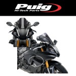 [PUIG 9766] YAMAHA YZF-R1 (15-19) 다운포스 스포일러 사이드윙 9766 퓨익 야마하R1 다운포스 스포일러 : 바이크브로스 공식몰