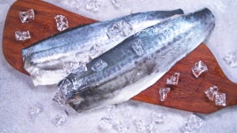 정우네생선가게 국내산 순살 손질 삼치 필렛 1kg 4-5팩 대삼치 삼치구이 : 정우네생선가게