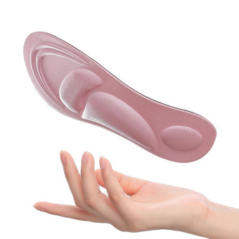 아치형깔창 평발깔창 군화깔창 안전화 발편한 운동화 : Da모아유