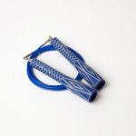 김수열 뉴초고속 스피드로프181 와이어 줄넘기 다이어트 크로스핏 복싱 : 피트니스팜