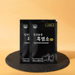 도니농장 흑염소 자연방목 진액 즙 엑기스 90mlx120포 : 도니친환경농장