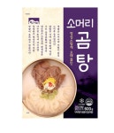 즉석 간편 고향식품 옛맛 소머리곰탕 600g : 푸드클라우드