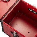 아이옥스 올인원키친시스템 All In One Outdoor Kitchen System 레드 : 캠핑하자 스토어