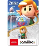 닌텐도 링크 꿈꾸는 섬 꿈섬 아미보 - 젤다의 전설 시리즈 [amiibo/새상품] : MOON TOY